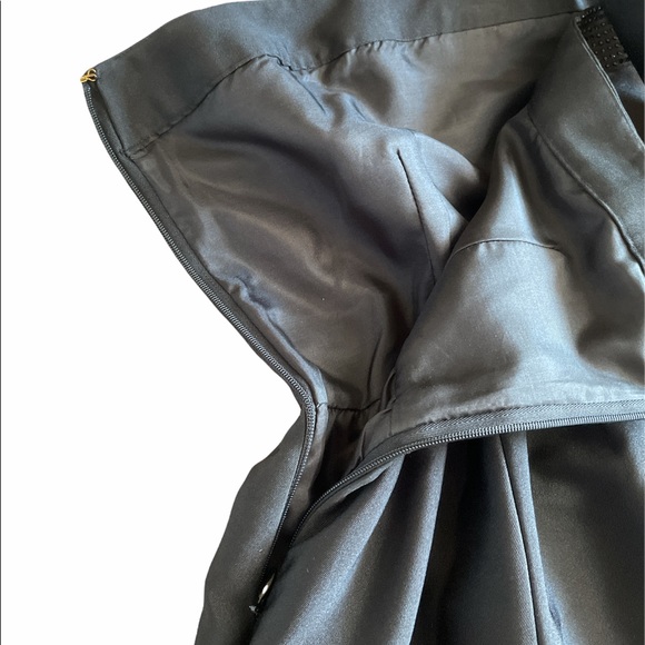 Kate Spade black dress - Picture 6 of 6